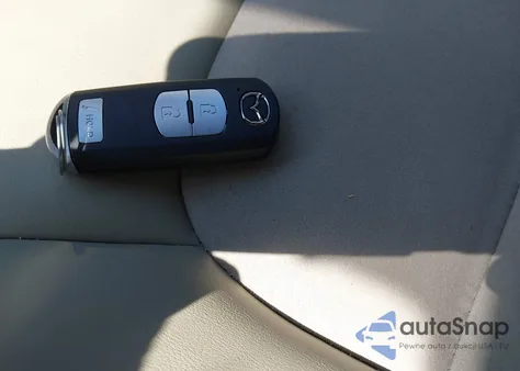 2017 Mazda Cx-5 Touring from USA, damaged, VIN JM3KFBCL9H0136879